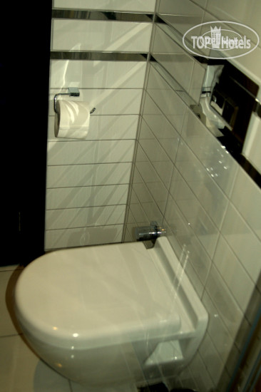 New photos from tourists Hermes Hotel