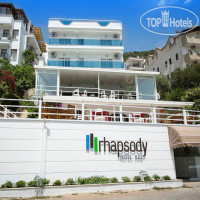 Rhapsody Hotel 