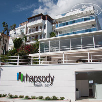 Rhapsody Hotel 