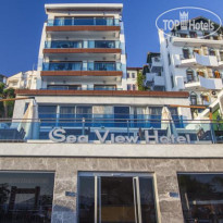 Sea View Hotel 