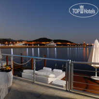 Doria Hotel Yacht Club Kas 