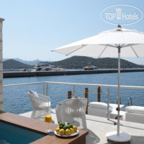 Doria Hotel Yacht Club Kas 