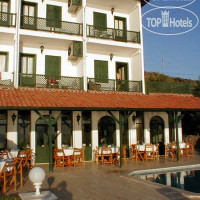 Arpia Hotel 