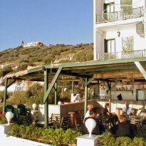 Arpia Hotel 