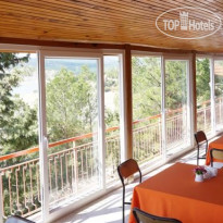 Korkuteli Baraj Hotel