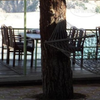Korkuteli Baraj Hotel