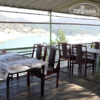 Korkuteli Baraj Hotel