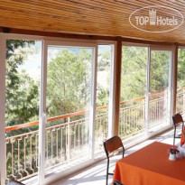 Korkuteli Baraj Hotel