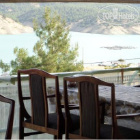 Korkuteli Baraj Hotel