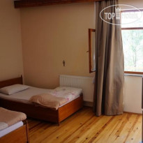 Korkuteli Baraj Hotel
