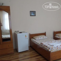 Korkuteli Baraj Hotel