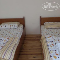 Korkuteli Baraj Hotel