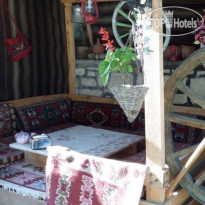 Korkuteli Baraj Hotel