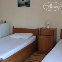 Korkuteli Baraj Hotel