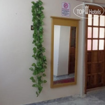 Korkuteli Baraj Hotel