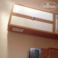 Korkuteli Baraj Hotel