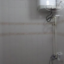 Korkuteli Baraj Hotel