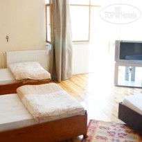 Korkuteli Baraj Hotel