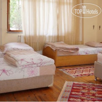 Korkuteli Baraj Hotel