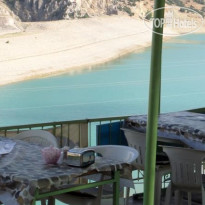 Korkuteli Baraj Hotel