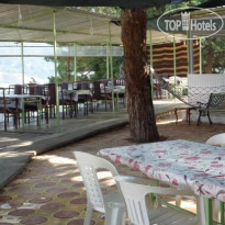 Korkuteli Baraj Hotel