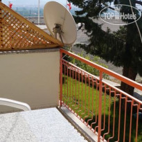 Korkuteli Baraj Hotel