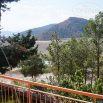 Korkuteli Baraj Hotel