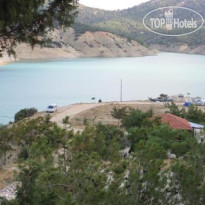 Korkuteli Baraj Hotel