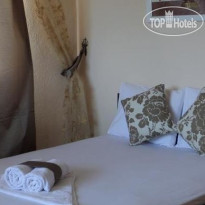 Korkuteli Baraj Hotel