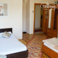 Korkuteli Baraj Hotel