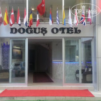 Dogus Hotel 3*