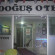 Dogus Hotel 