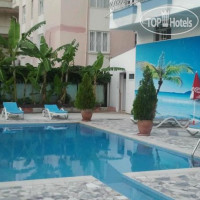 Suntalia Hotel 3*