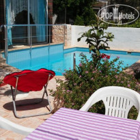 Atherina Hotel 