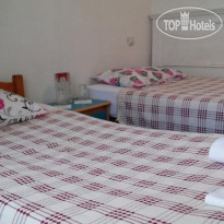 Atherina Hotel 