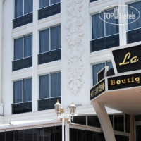 La Porte Hotel 