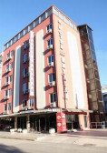 Grand Kayalar Hotel 3*