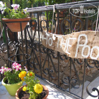 Pasha Apart Hotel 
