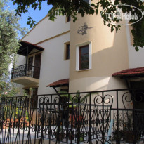 Pasha Apart Hotel 