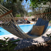 Pasha Apart Hotel 