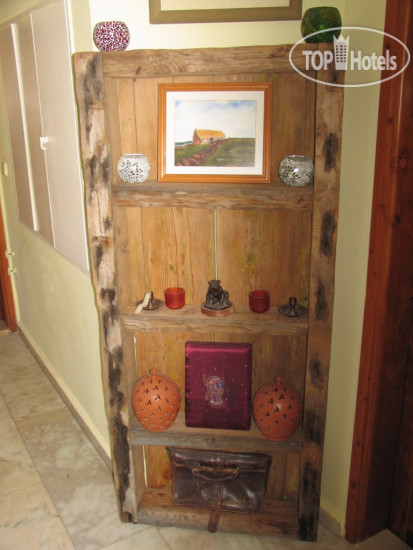 New photos from tourists Pasha Apart Hotel