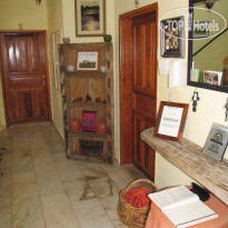 Pasha Apart Hotel 