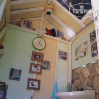 Pasha Apart Hotel 