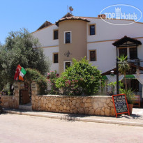 Pasha Apart Hotel 