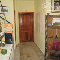 Pasha Apart Hotel 
