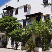 Pasha Apart Hotel 