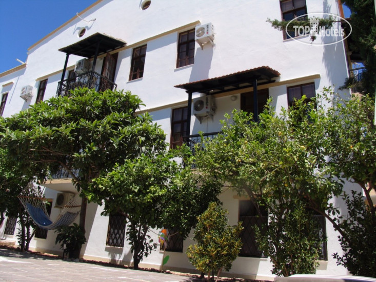 Hotelier's photos Pasha Apart Hotel