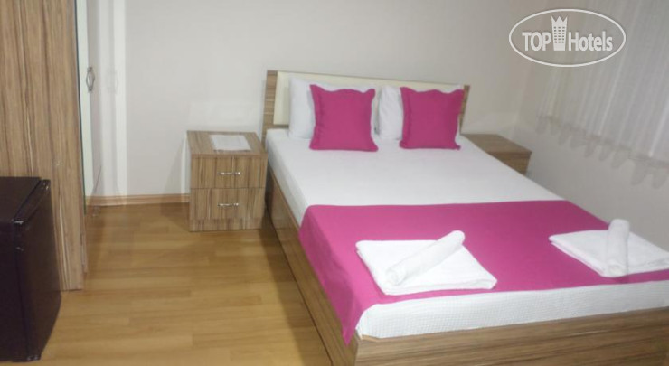 New photos from tourists Eliz Hotel