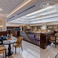 Swandor Hotels & Resorts Topkapi Palace Lobby