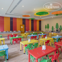 Swandor Hotels & Resorts Topkapi Palace Rino Kids Club